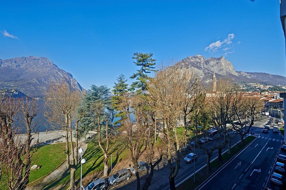 Hotel Alberi เลคโค ภายนอก รูปภาพ