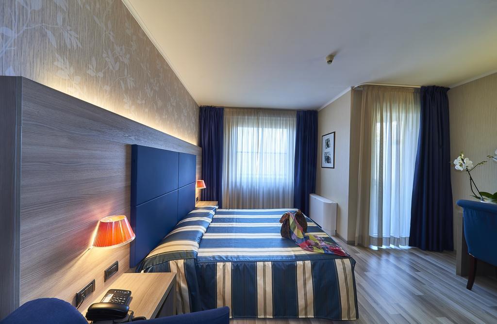 Hotel Alberi เลคโค ภายนอก รูปภาพ