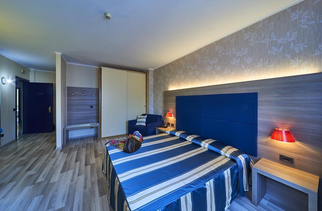 Hotel Alberi เลคโค ภายนอก รูปภาพ